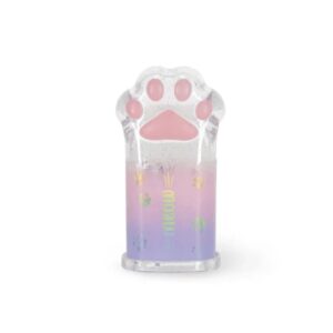 Taille-crayon Legami Patte de Chat