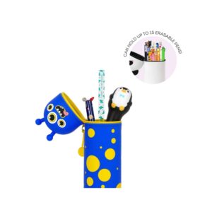 Trousse Legami Monstre