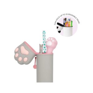 Trousse Legami Patte de Chat