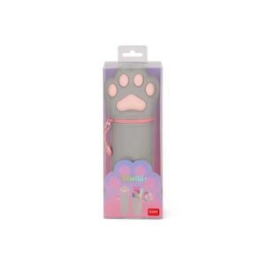 Trousse Legami Patte de Chat