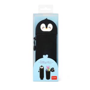 Trousse Legami Pingouin