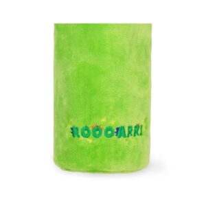 Trousse en peluche Dinosaure Legami