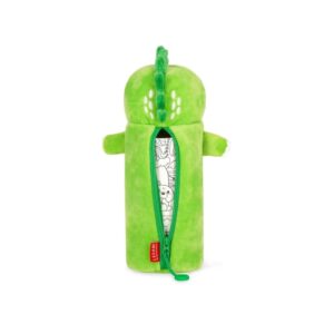 Trousse en peluche Dinosaure Legami