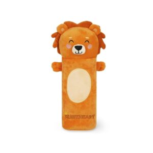 Trousse en peluche Lion Legami