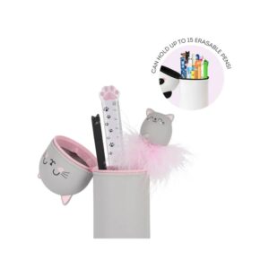 Trousse Legami Chat