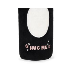 Trousse en peluche Panda Legami
