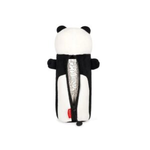 Trousse en peluche Panda Legami