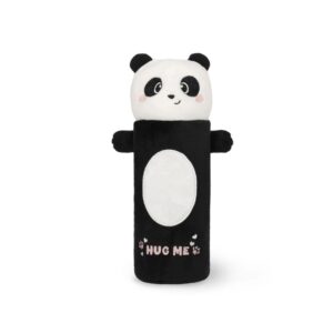 Trousse en peluche Panda Legami