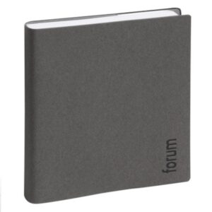Agenda journalier TWEED - Exacompta -