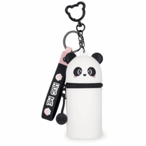 Mini Porte Monnaie Panda - Legami