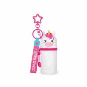 Mini Porte Monnaie Licorne - Legami