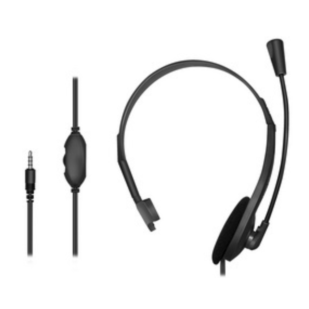 Casque Audio avec Prise Jack