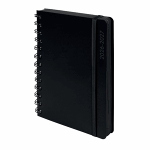 Agenda BLACK AND CO - Exacompta -