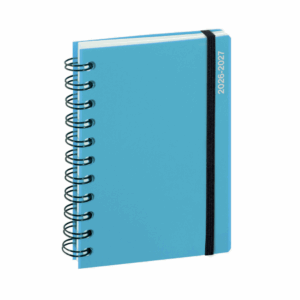 Agenda journalier Iderama - Exacompta -