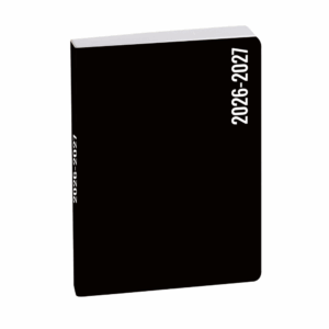 Agenda journalier GRAV'CHIC - Exacompta -
