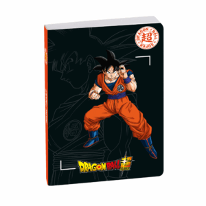 Agenda journalier DRAGON BALL S - Exacompta -
