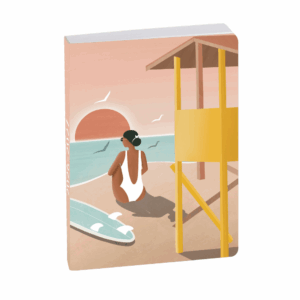 Agenda journalier LES RIDEUSES - Exacompta -