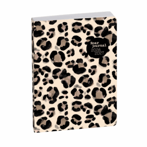 Agenda journalier ROAR foncé - Exacompta -