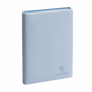 Agenda journalier WORK&AFTER JOY BLEU CIEL - Exacompta -
