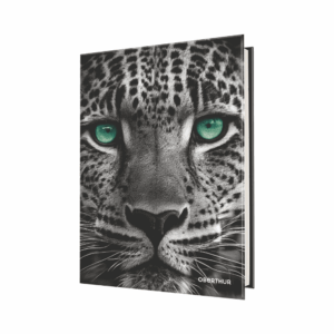 Agenda LEOPARD 1j - Oberthur